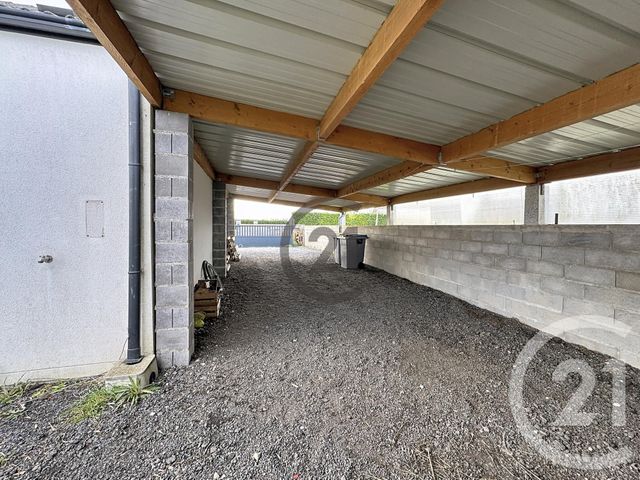 Maison &agrave; louer - 6 pi&egrave;ces - 130 m2 - Les Clerimois - 89 - BOURGOGNE