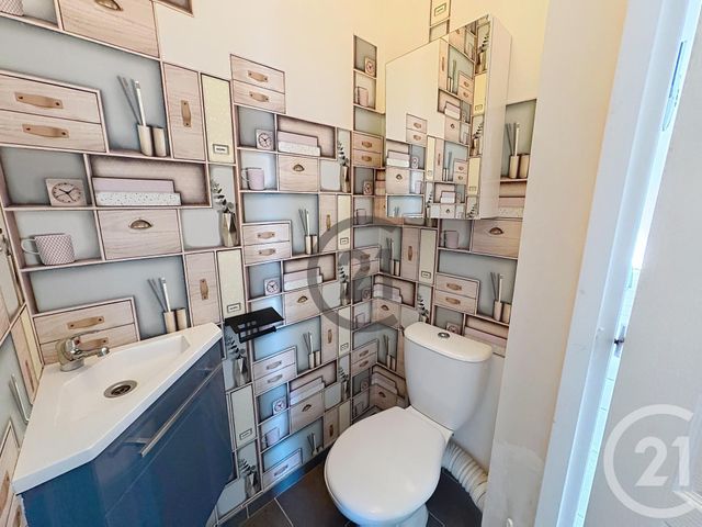 Maison &agrave; louer - 6 pi&egrave;ces - 130 m2 - Les Clerimois - 89 - BOURGOGNE