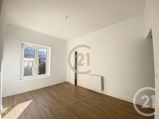 Appartement &agrave; louer - 2 pi&egrave;ces - 49 m2 - Sens - 89 - BOURGOGNE