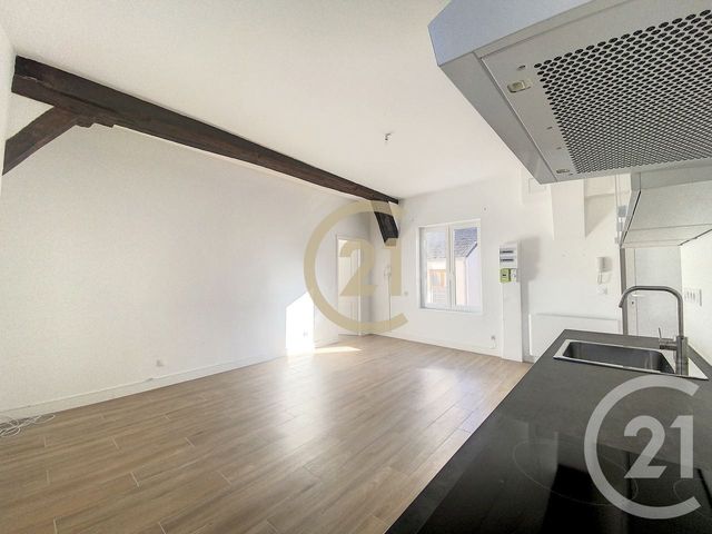 Appartement &agrave; louer - 2 pi&egrave;ces - 49 m2 - Sens - 89 - BOURGOGNE