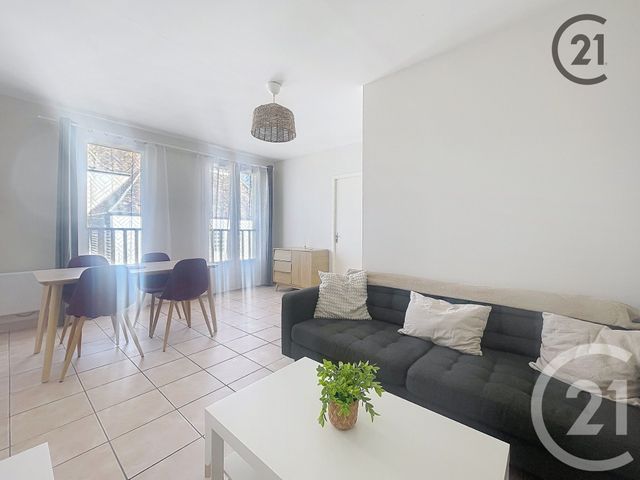 Appartement F2 à louer SENS