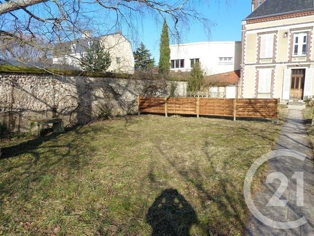 Appartement F2 &agrave; louer - 2 pi&egrave;ces - 39 m2 - Sens - 89 - BOURGOGNE