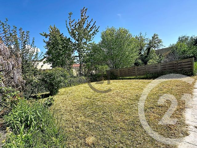 Appartement F2 &agrave; louer - 2 pi&egrave;ces - 39 m2 - Sens - 89 - BOURGOGNE