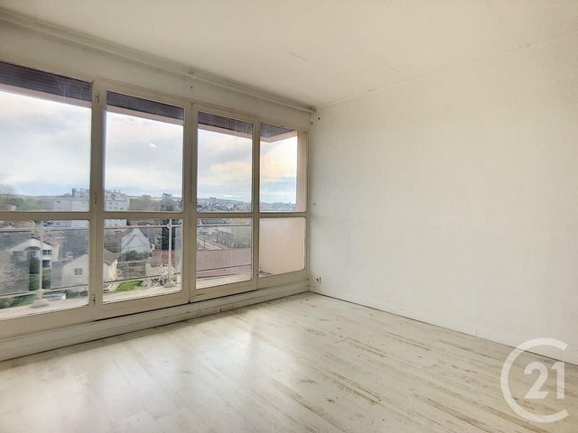 Appartement F3 &agrave; vendre - 3 pi&egrave;ces - 95,02 m2 - Sens - 89 - BOURGOGNE