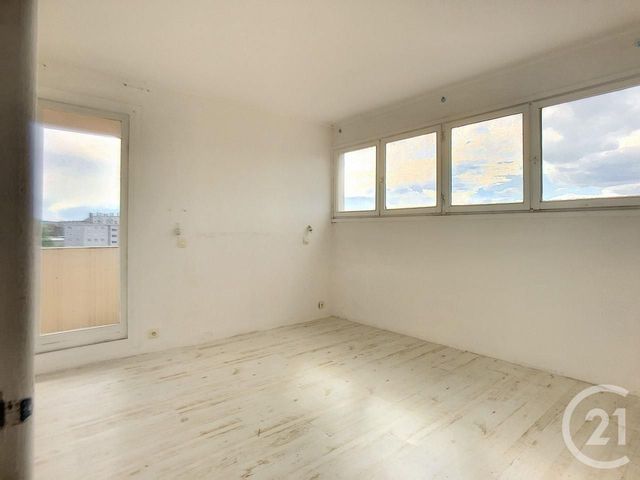 Appartement F3 &agrave; vendre - 3 pi&egrave;ces - 95,02 m2 - Sens - 89 - BOURGOGNE