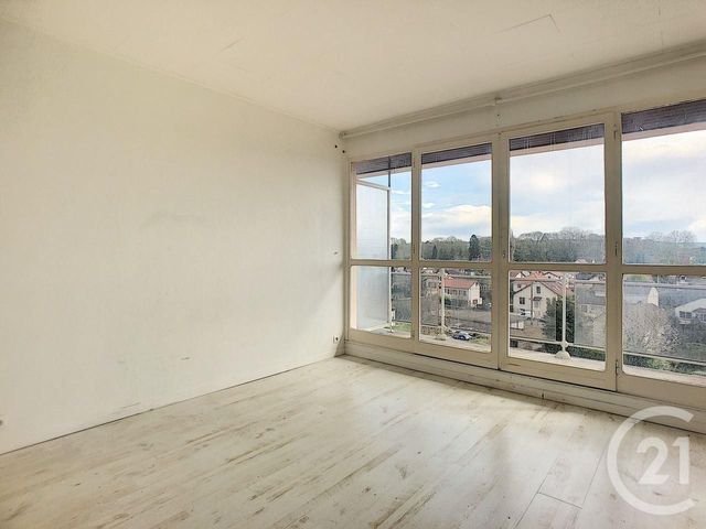 Appartement F3 &agrave; vendre - 3 pi&egrave;ces - 95,02 m2 - Sens - 89 - BOURGOGNE