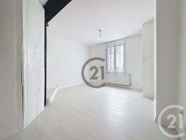 Appartement &agrave; louer - 2 pi&egrave;ces - 45,20 m2 - Sens - 89 - BOURGOGNE