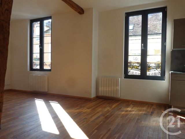 Appartement &agrave; louer - 2 pi&egrave;ces - 44 m2 - Sens - 89 - BOURGOGNE