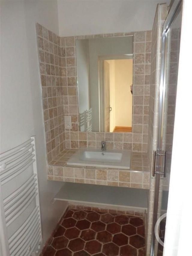 Appartement &agrave; louer - 2 pi&egrave;ces - 44 m2 - Sens - 89 - BOURGOGNE