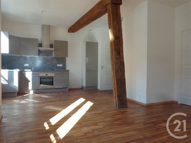 Appartement à louer SENS