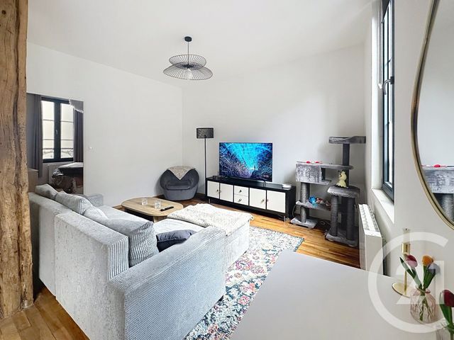 Appartement à louer SENS