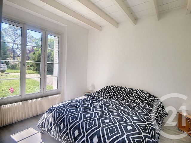 Maison &agrave; louer - 4 pi&egrave;ces - 65,15 m2 - Noe - 89 - BOURGOGNE