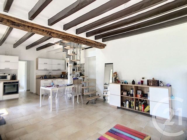 Maison &agrave; louer - 4 pi&egrave;ces - 65,15 m2 - Noe - 89 - BOURGOGNE