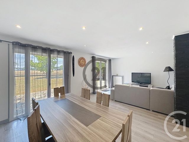 Maison &agrave; vendre - 4 pi&egrave;ces - 108 m2 - Rosoy - 89 - BOURGOGNE