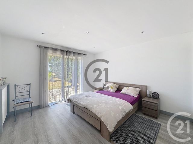 Maison &agrave; vendre - 4 pi&egrave;ces - 108 m2 - Rosoy - 89 - BOURGOGNE