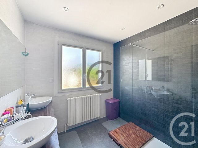 Maison &agrave; vendre - 4 pi&egrave;ces - 108 m2 - Rosoy - 89 - BOURGOGNE