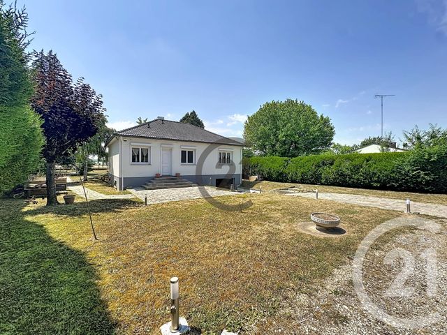 Maison à vendre ROSOY