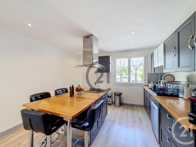 Maison &agrave; vendre - 4 pi&egrave;ces - 108 m2 - Rosoy - 89 - BOURGOGNE