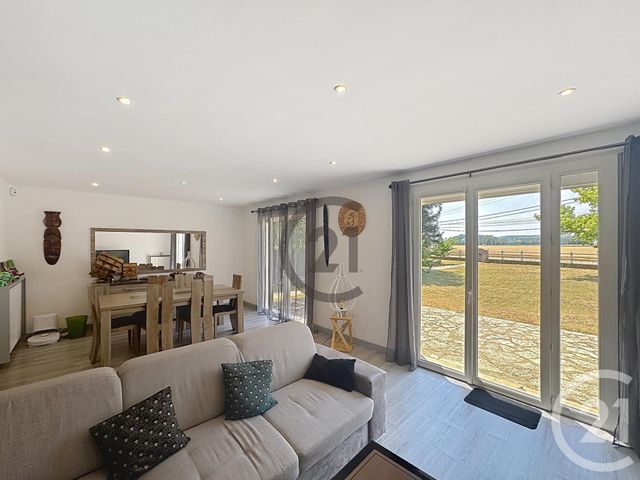 Maison &agrave; vendre - 4 pi&egrave;ces - 108 m2 - Rosoy - 89 - BOURGOGNE