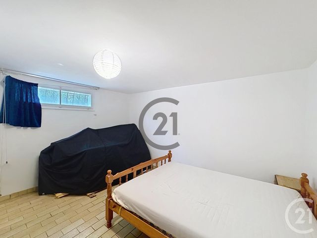 Maison &agrave; vendre - 4 pi&egrave;ces - 108 m2 - Rosoy - 89 - BOURGOGNE