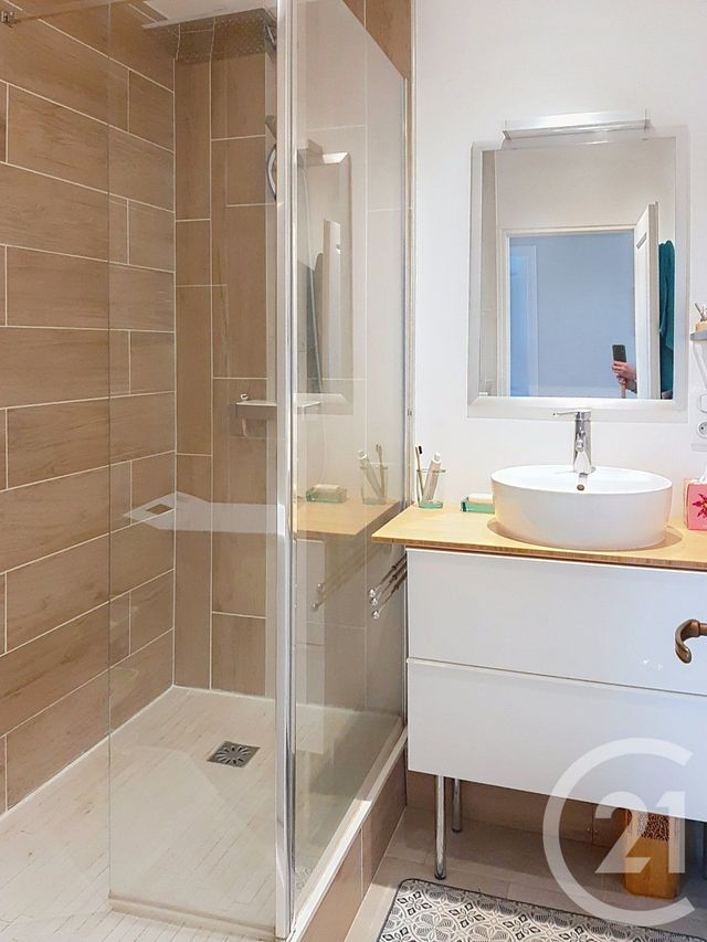 Appartement F3 &agrave; vendre - 3 pi&egrave;ces - 58,11 m2 - Sens - 89 - BOURGOGNE