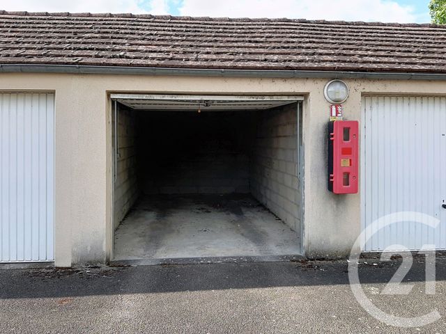 Appartement F3 &agrave; vendre - 3 pi&egrave;ces - 58,11 m2 - Sens - 89 - BOURGOGNE