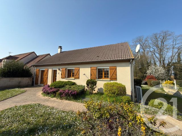 Maison à vendre SOUCY