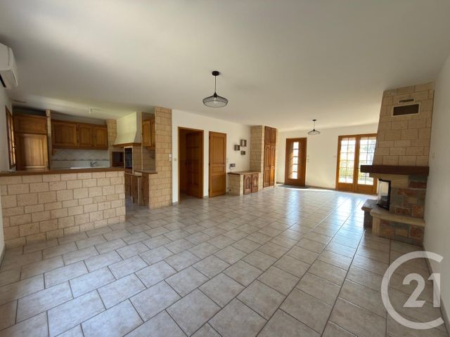 Maison &agrave; vendre - 4 pi&egrave;ces - 98,80 m2 - Soucy - 89 - BOURGOGNE