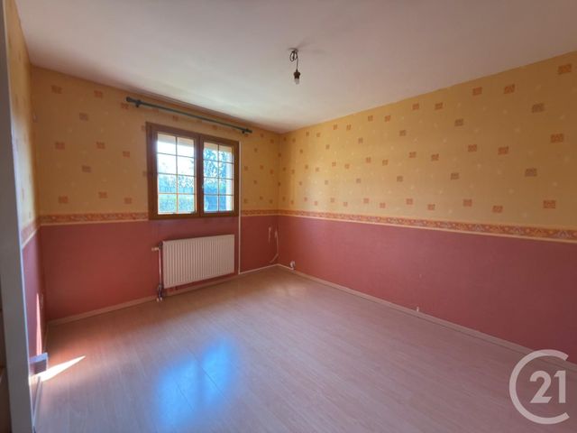 Maison &agrave; vendre - 4 pi&egrave;ces - 98,80 m2 - Soucy - 89 - BOURGOGNE