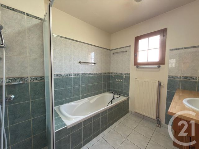 Maison &agrave; vendre - 4 pi&egrave;ces - 98,80 m2 - Soucy - 89 - BOURGOGNE