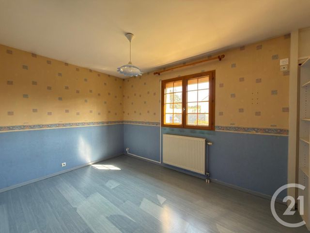 Maison &agrave; vendre - 4 pi&egrave;ces - 98,80 m2 - Soucy - 89 - BOURGOGNE