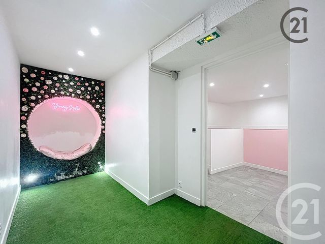 Immeuble &agrave; vendre - 220 m2 - Sens - 89 - BOURGOGNE