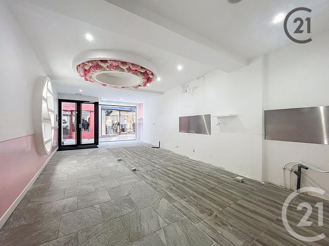 Immeuble &agrave; vendre - 220 m2 - Sens - 89 - BOURGOGNE