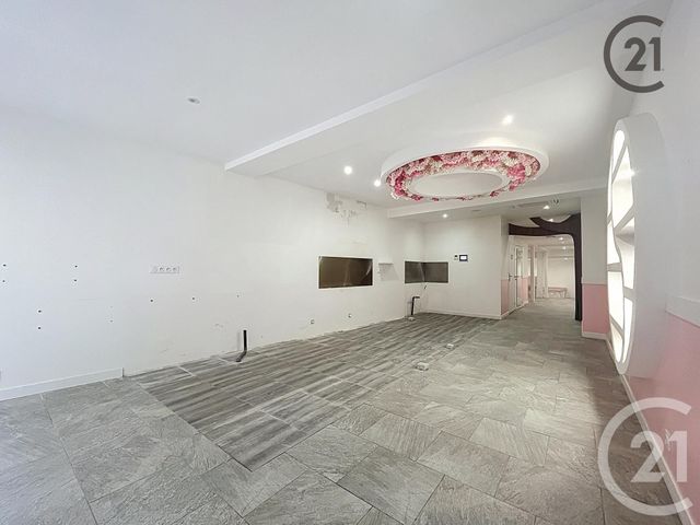 Immeuble &agrave; vendre - 220 m2 - Sens - 89 - BOURGOGNE