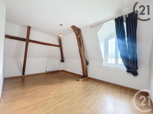 Appartement Duplex &agrave; louer - 2 pi&egrave;ces - 71 m2 - Passy - 89 - BOURGOGNE