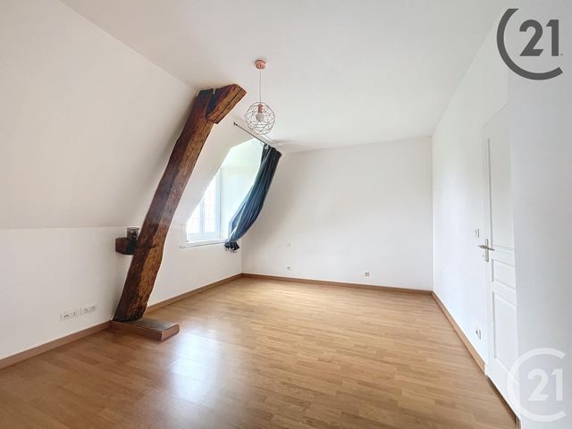 Appartement Duplex &agrave; louer - 2 pi&egrave;ces - 71 m2 - Passy - 89 - BOURGOGNE