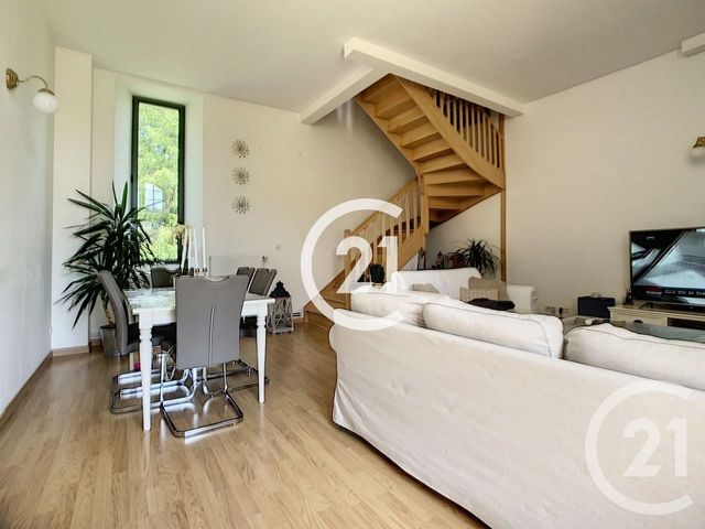 Appartement Duplex à louer PASSY