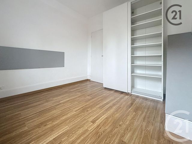 Appartement F2 bis &agrave; louer - 3 pi&egrave;ces - 43,11 m2 - Sens - 89 - BOURGOGNE