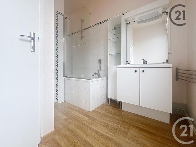 Appartement F2 bis &agrave; louer - 3 pi&egrave;ces - 43,11 m2 - Sens - 89 - BOURGOGNE