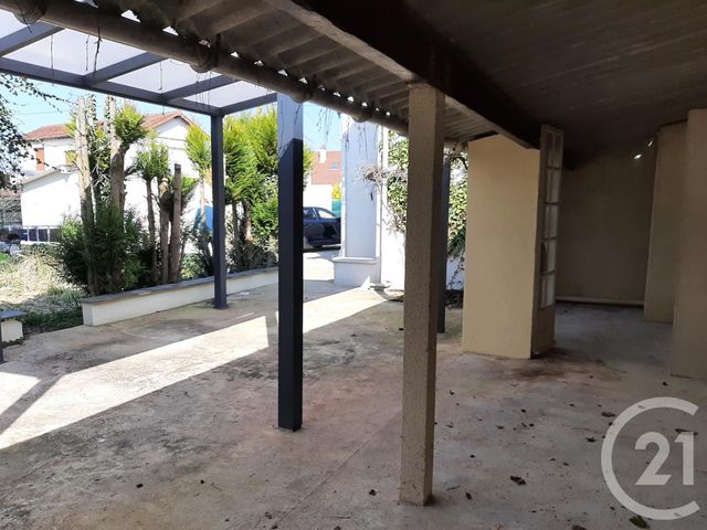 Maison &agrave; vendre - 3 pi&egrave;ces - 61,22 m2 - Sens - 89 - BOURGOGNE