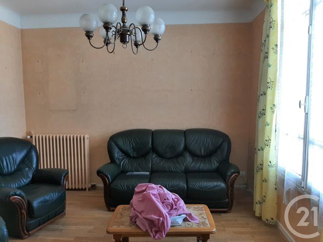 Maison &agrave; vendre - 3 pi&egrave;ces - 61,22 m2 - Sens - 89 - BOURGOGNE