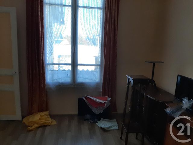 Maison &agrave; vendre - 3 pi&egrave;ces - 61,22 m2 - Sens - 89 - BOURGOGNE