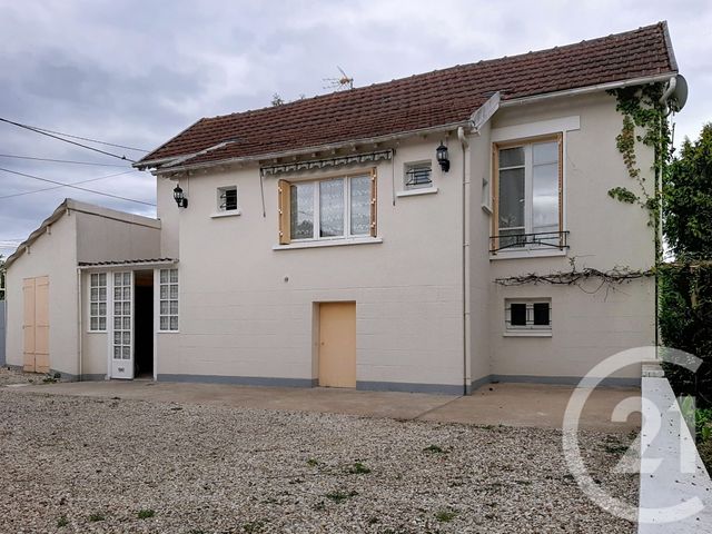 Maison à vendre SENS