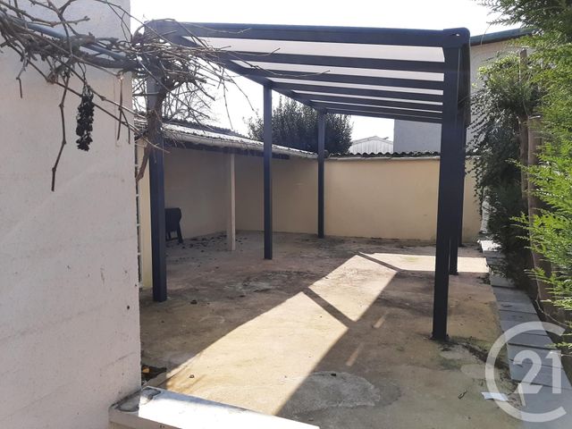 Maison &agrave; vendre - 3 pi&egrave;ces - 61,22 m2 - Sens - 89 - BOURGOGNE