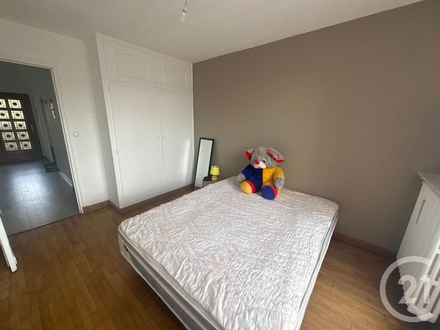 Maison &agrave; vendre - 3 pi&egrave;ces - 85 m2 - Paron - 89 - BOURGOGNE