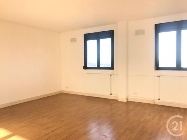 Appartement F4 &agrave; louer - 2 pi&egrave;ces - 43,47 m2 - Sens - 89 - BOURGOGNE