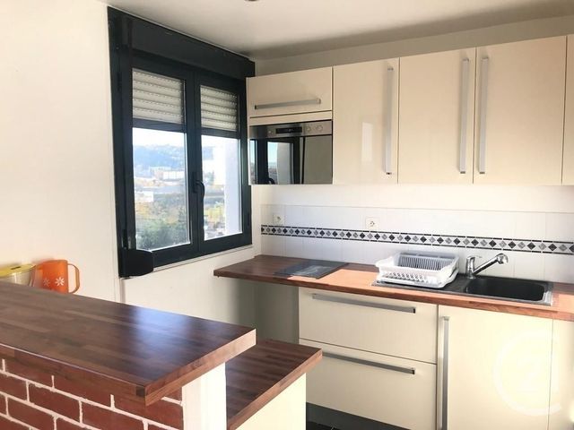 Appartement F4 à louer SENS