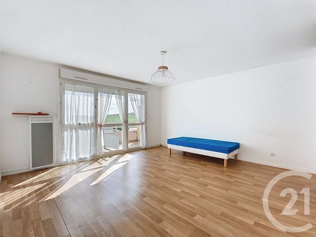 Appartement F1 &agrave; vendre - 1 pi&egrave;ce - 32,87 m2 - Thorigny Sur Oreuse - 89 - BOURGOGNE