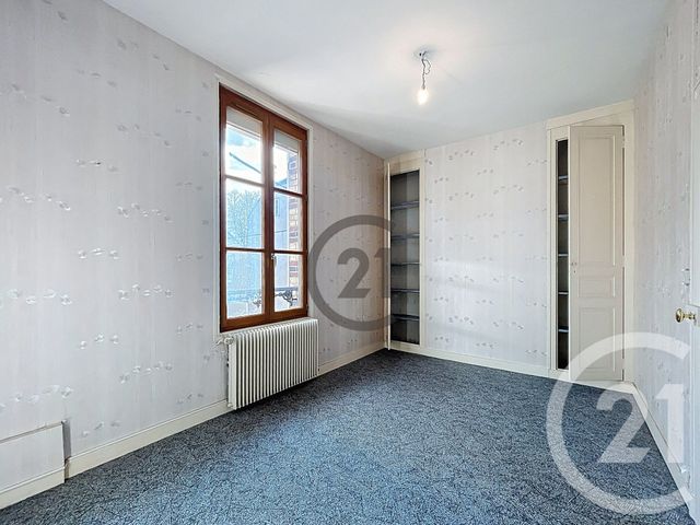 Maison &agrave; vendre - 4 pi&egrave;ces - 137 m2 - Sens - 89 - BOURGOGNE