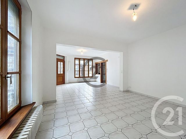 Maison &agrave; vendre - 4 pi&egrave;ces - 137 m2 - Sens - 89 - BOURGOGNE